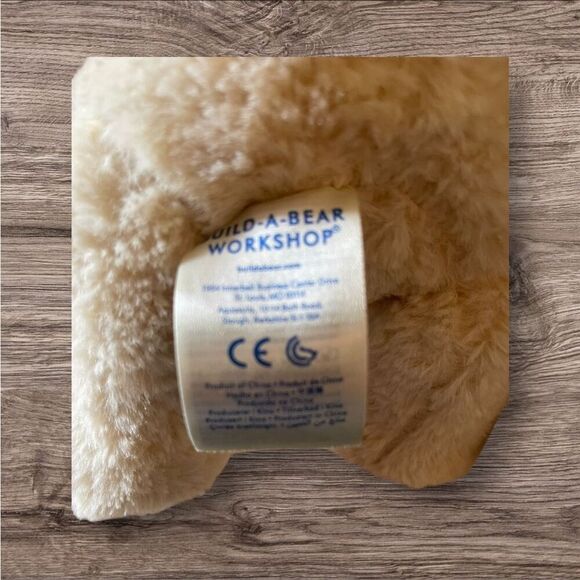 Build-A-Bear‎ Beige Disney The Lion King Young Nala Plush Stuffed Animal 12” - Picture 8 of 10